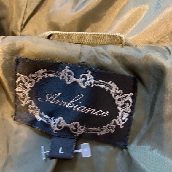 Jacket - Picture 2 of 2